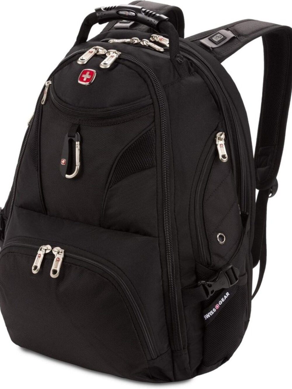 SwissGear Travel Gear 5977 Scansmart TSA Laptop Backback